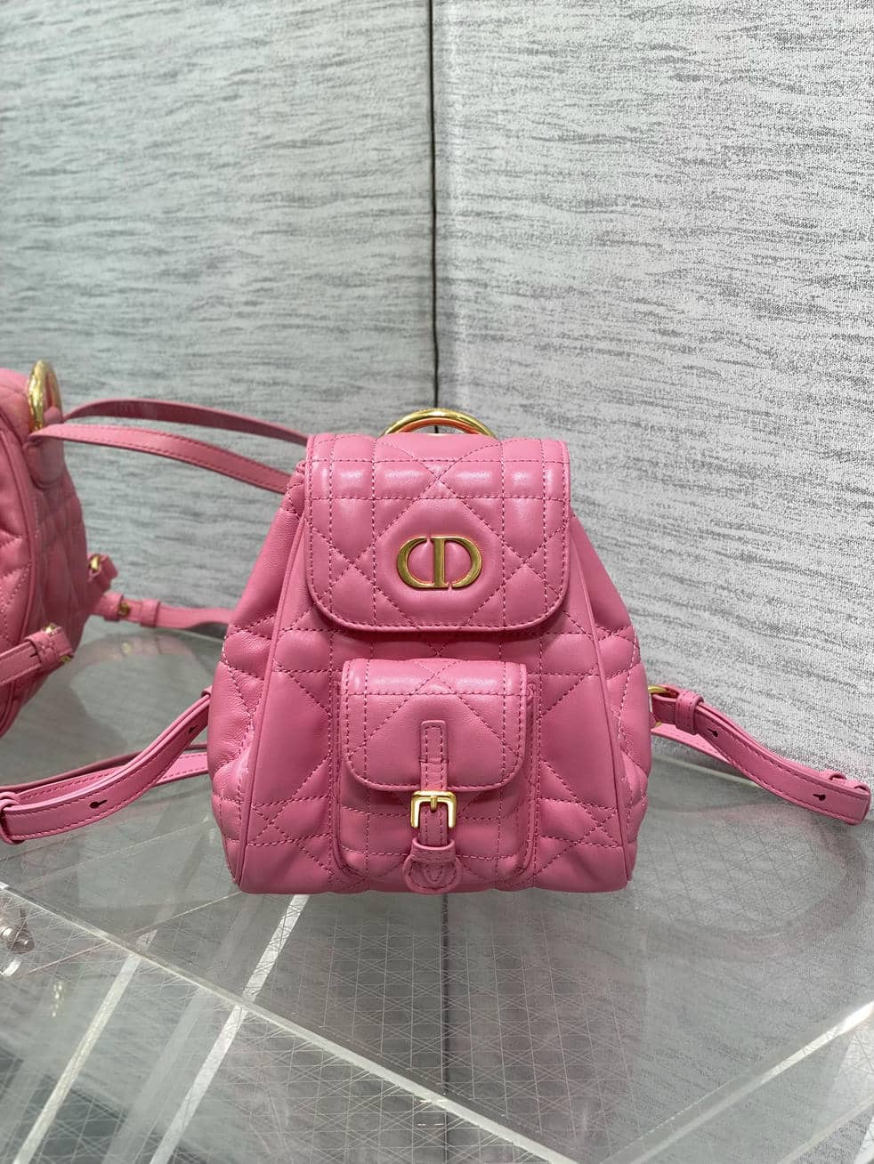 Backpack 0023